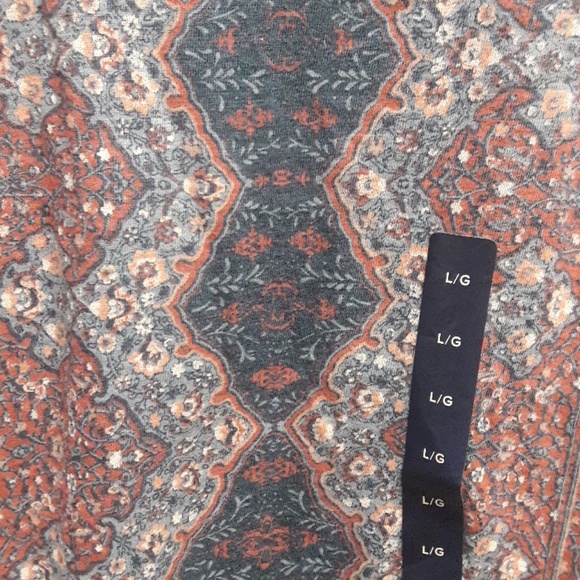 Lucky Brand shirt - Picture 5 of 5